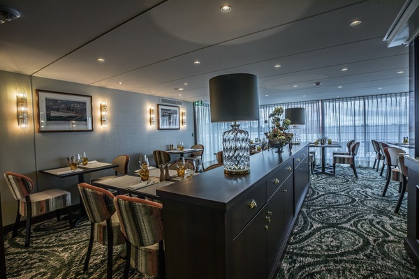 Riviera Travel, MS William Wordsworth, Bistro 2.jpg